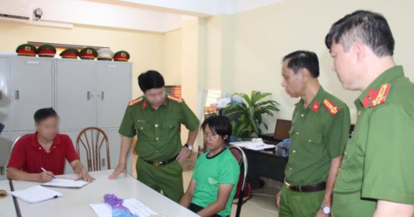 Sơn La: Bắt giam con nghiện giết chết người rồi cướp ma túy