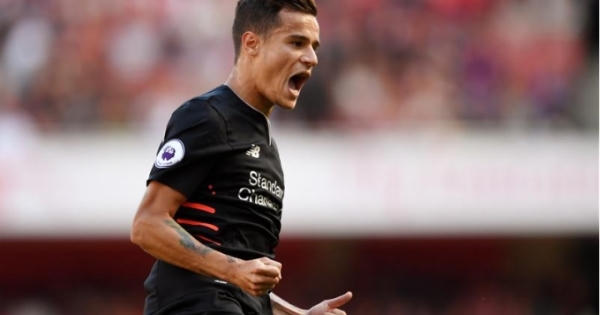 Top 5 bàn thắng đẹp nhất vòng 1 Ngoại hạng Anh mùa 2016/2017