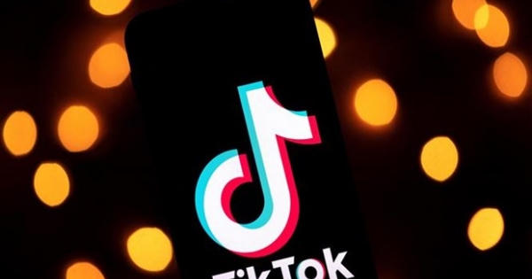 TikTok nâng thời lượng video đăng phát lên 10 phút để tăng cạnh tranh