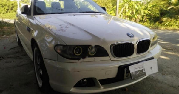 Nghịch lý 'xe BMW hạng sang giá rẻ', chỉ từ 300 triệu đồng