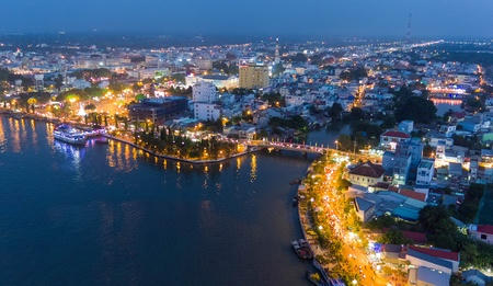 Tỉnh Vĩnh Long vào danh sách thanh tra của Bộ Kế hoạch và Đầu tư năm 2019