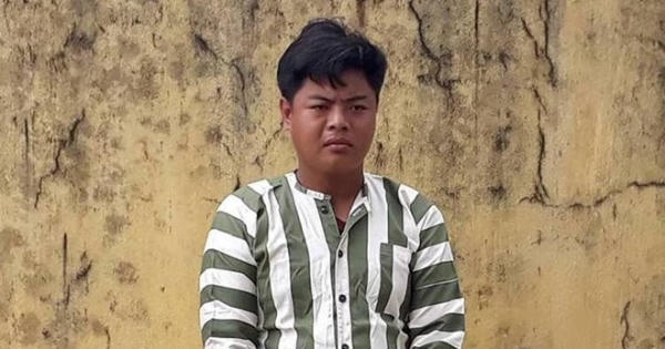 Thừa Thiên Huế: Bắt giữ 2 đối tượng “hành nghề” trộm cắp khắp miền Trung