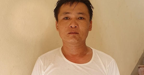 Đưa bé gái thiểu năng vào vườn cam dở trò dâm ô