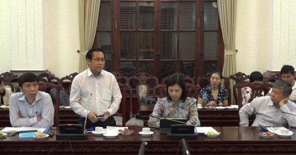 Thuốc lá thế hệ mới: Cần kiểm soát như mọi loại thuốc lá khác