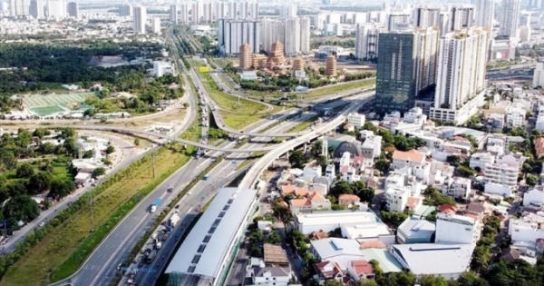 TP HCM tổ chức phản biện việc thành lập thành phố Thủ Đức