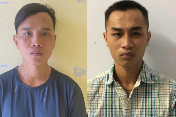 Khởi tố, bắt tạm giam đối tượng cướp xe người đi đường giữa đêm