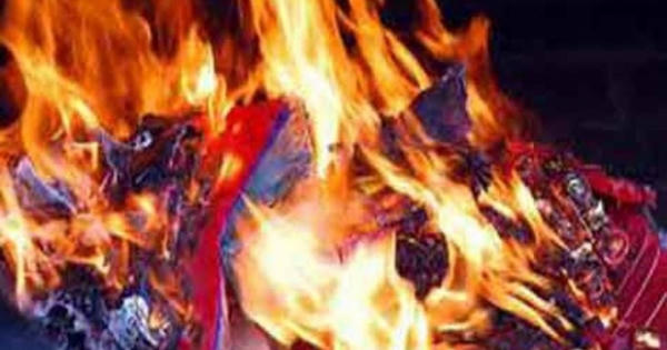 Lễ hóa vàng tiễn Tổ tiên Tết Canh Tý 2020: Cúng sao cho đúng?