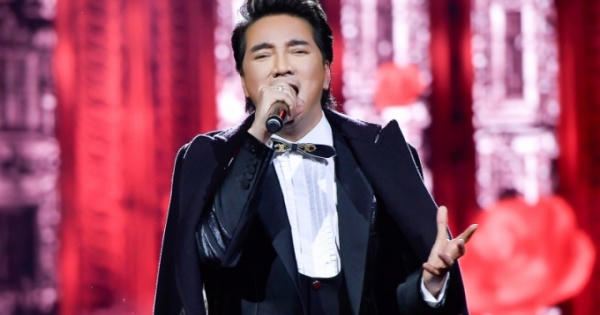 Đàm Vĩnh Hưng: “Cuộc đời tôi có nhiều mối tình kỳ lạ lắm”