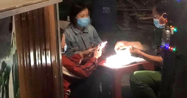 Người đàn ông tử vong trong quán cà phê chòi ở Bình Dương