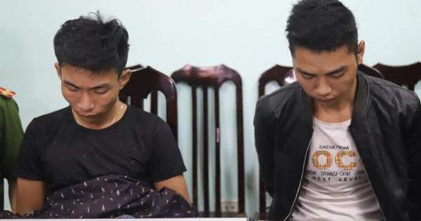 Nghi phạm khai giết nam sinh chạy Grab do... "suy nghĩ bồng bột"?!
