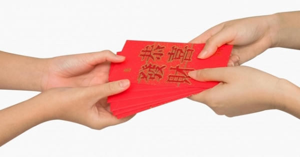 Trẻ con biết gì về tiền?