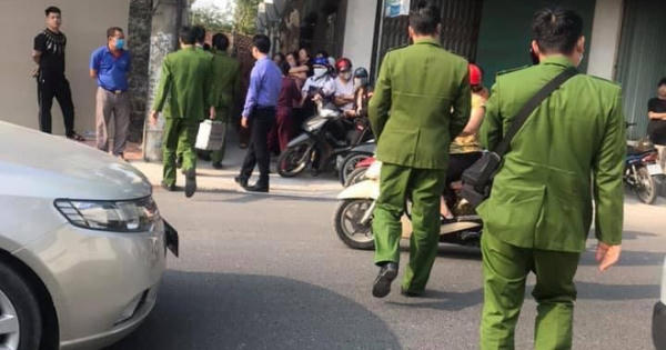 Xử lý thế nào nam thanh niên nghi sát hại nữ sinh lớp 10 ở Hà Nam?