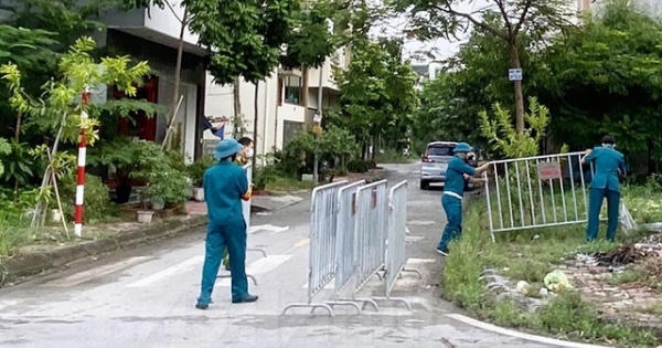 Ca mắc mới Covid-19 ở Hải Dương: Du lịch Sapa, Vân Đồn, đi nhập học...