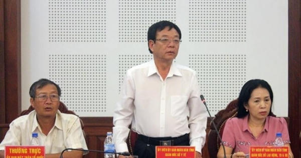 Chính phủ chỉ đạo xử lý 67 tỉ đồng sai phạm tại Sở Y tế Gia Lai