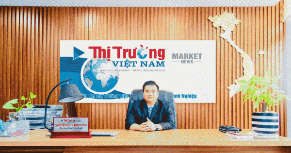 Ông Nguyễn Duy Khương được bổ nhiệm làm Trưởng Văn phòng đại diện Bản tin Thị trường Việt Nam tại tỉnh Đồng Nai Ông Nguyễn Duy Khương được bổ nhiệm làm Trưởng Văn phòng đại diện Bản tin Thị trường Việt Nam tại tỉnh Đồng Nai
