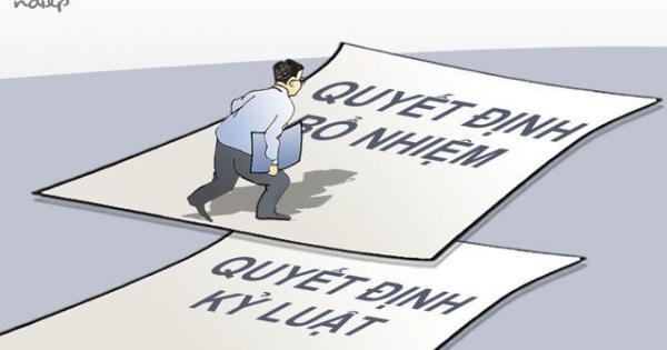 “Hoan hô ông Nguyễn Thành Phong – Về việc bổ nhiệm ông Cang thế nào?”