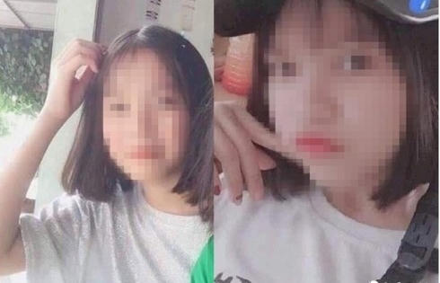 Hé lộ chuyện nữ sinh 13 tuổi ở Hà Tĩnh “đi lạc” ra tận... Phú Thọ