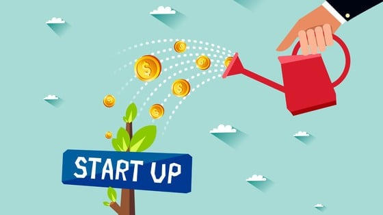 CEO Vingroup: Chúng tôi sẽ “mồi” vốn nghìn tỷ hỗ trợ khởi nghiệp