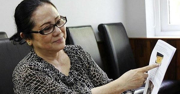 'Đại gia' Bạch Diệp và đường kinh doanh chìm nổi