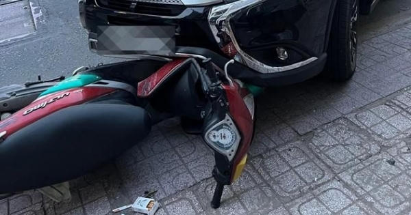 Giảng viên Đại học An ninh phải điều trị phơi nhiễm vì bắt kẻ cướp nhiễm HIV