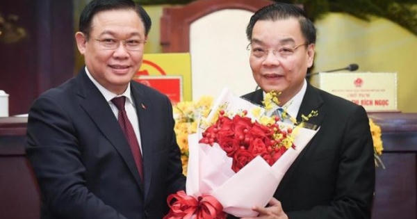 Người Hà Nội kỳ vọng tân Chủ tịch giải quyết dứt điểm những vấn đề nóng