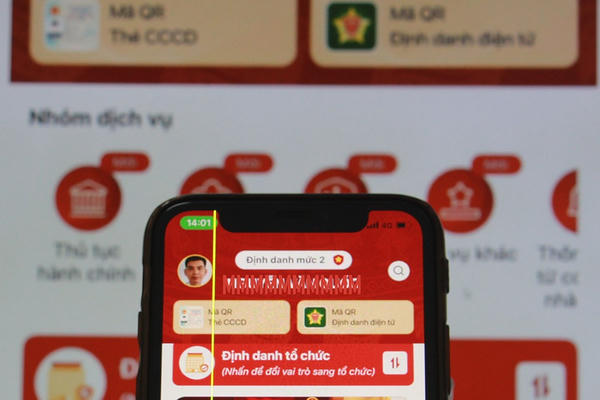 Công an Hà Nội cảnh báo chiêu trò lừa đảo cập nhật dữ liệu dân cư sau khi sáp nhập tỉnh, thành