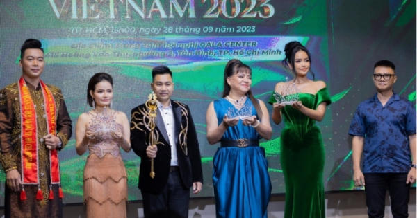 "Ms & Mr Idol Vietnam 2023" sẽ diễn ra tại Măng Đen cuối tháng 11/2023