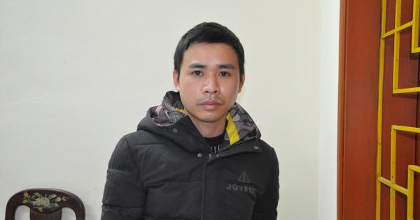 Hải Dương: Bắt đối tượng làm giả giấy khám sức khỏe Hải Dương: Bắt đối tượng làm giả giấy khám sức khỏe