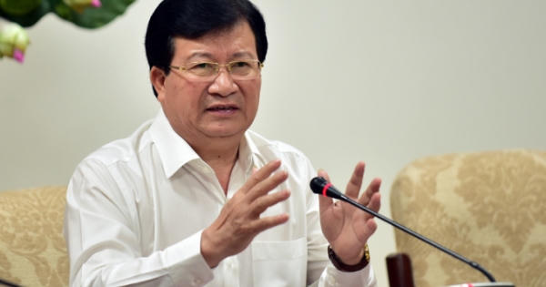 Thanh Hóa: Dự án Lọc hóa dầu Nghi Sơn chậm tiến độ