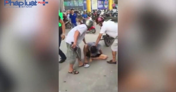 Kịch tính với tình huống vây bắt phạm nhân trốn trại tại Thái Nguyên