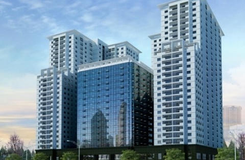 Ai còn dám ở chung cư?