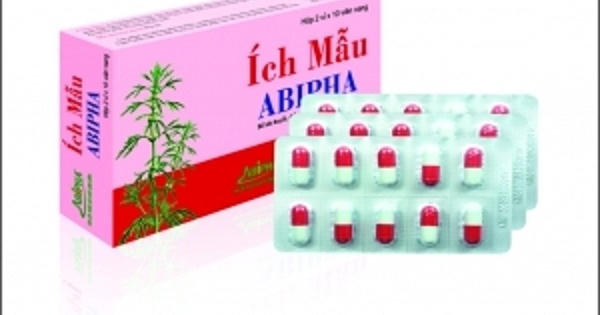 Thực phẩm chức năng của Abipha bị thu hồi vì vi phạm an toàn VSTP