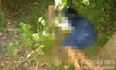 Công nhân sát hại đồng nghiệp vì tranh cãi chia tiền lương