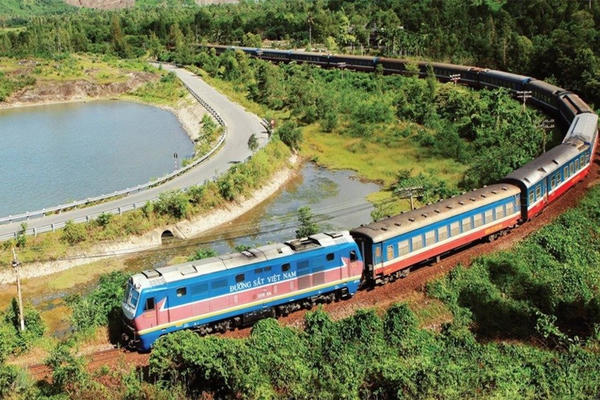Bảo đảm khởi công Dự án đường sắt Lào Cai - Hà Nội - Hải Phòng vào 19/12/2025 Bảo đảm khởi công Dự án đường sắt Lào Cai - Hà Nội - Hải Phòng vào 19/12/2025