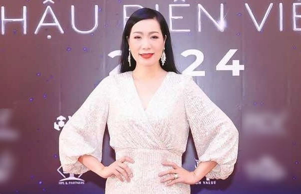 Trịnh Kim Chi tiết lộ tiêu chí chấm thi Hoa hậu Biển Việt Nam