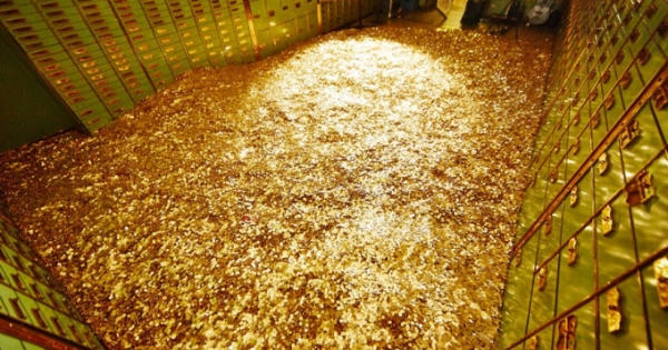 Giá vàng hôm nay 13/3: Giảm 60.000 – 80.000 đồng/lượng