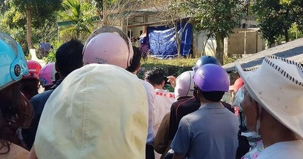 Tội phạm không nghỉ Tết