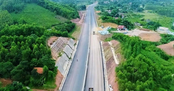 Tin kinh tế 6AM: Cao tốc Bắc Giang-Lạng Sơn sắp thông xe; Hành trình từ “vàng đen” đến “vàng mười” của Quảng Ninh