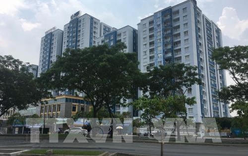 Gỡ bất cập trong quản lý chung cư