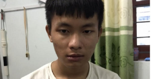 Bắc Giang: Liên tiếp bắt giữ các đối tượng trộm cắp tài sản tại địa bàn khu công nghiệp