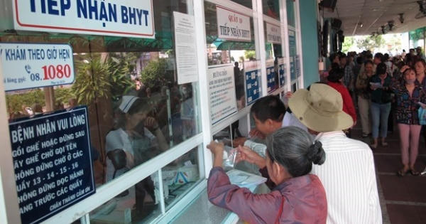 Chưa giải quyết triệt để tình trạng lạm dụng, trục lợi quỹ bảo hiểm y tế Chưa giải quyết triệt để tình trạng lạm dụng, trục lợi quỹ bảo hiểm y tế