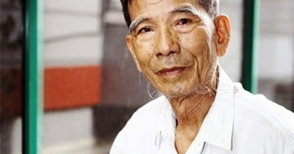 Nghệ sĩ Trần Hạnh qua đời ở tuổi 92
