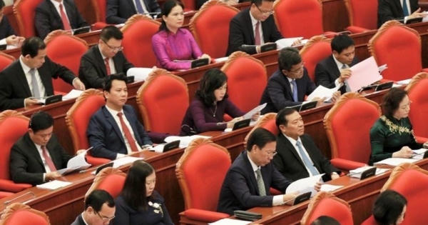 Tinh thần “3 không”