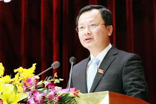 Ông Cao Tường Huy, Phó Chủ tịch UBND tỉnh Quảng Ninh làm Bí thư Đặc khu Vân Đồn