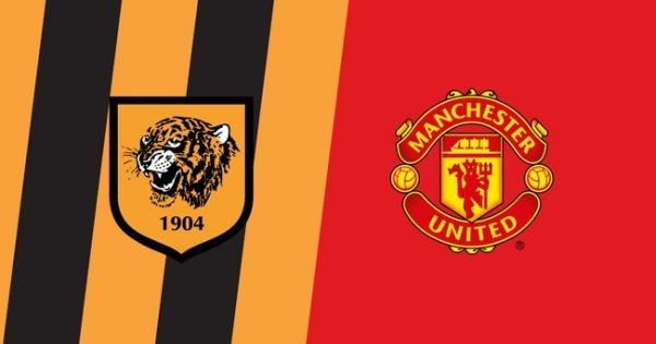 Lịch trực tiếp vòng 3 Ngoại hạng Anh: Man Utd giải mã hiện tượng Hull City