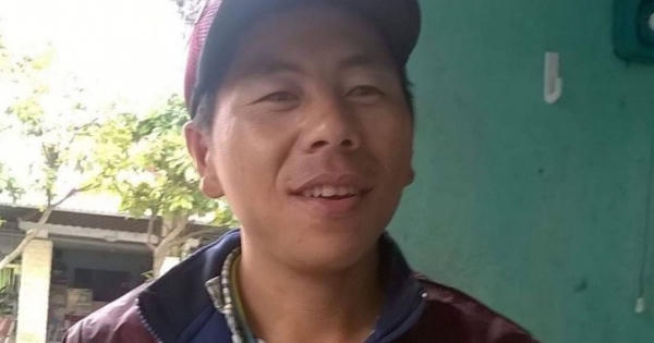 Chân dung nam thanh niên vô cớ đổ keo 502 lên nhiều phụ nữ trẻ qua đường