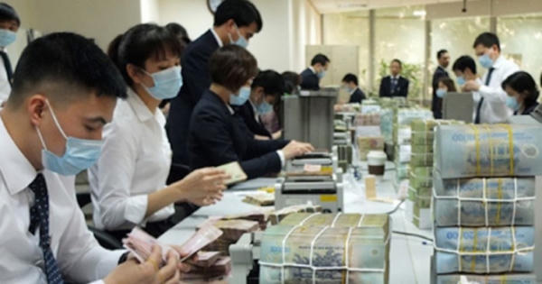Đề xuất nghiên cứu luật hóa xử lý nợ xấu