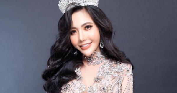 Xót thương Hoa hậu Đại sứ Nhân ái 2020 qua đời ở tuổi 32