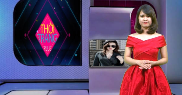 Bản tin Thời trang Plus số 27: Những bộ cánh ấn tượng tại lễ trao giải MTV Video Music Awards 2017