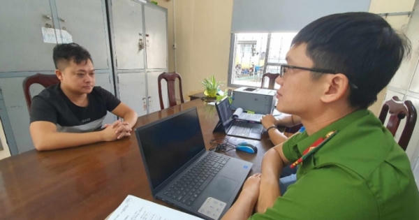 Lừa vay tiền kinh doanh chiếm đoạt trên 30 tỷ đồng rồi bỏ trốn